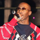 Fredro Starr