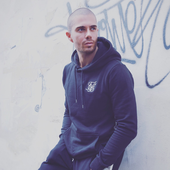 Max George
