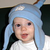 LastFM profile picture for @Ernes