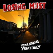 Reclaiming yesterday