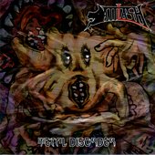 Metal Disorder