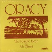The Positive Force With Ade Olatunji