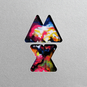 Mylo Xyloto [HQ PNG]