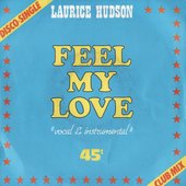 Feel My Love