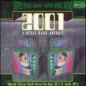 2001: a Space Rock Odyssey:
