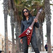 Sergio Michel - 2019