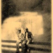 Johnny and Dianne / Bald River Falls