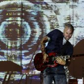 JOHN 3:16 live in Newark - 2014