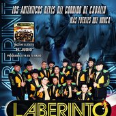 GRUPO LABERINTO DE CD. OBREGON SONORA MEX. BY DISCOS MUSART _2012_REVISTA TRIUNFO.1