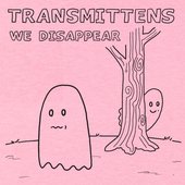 We disappear