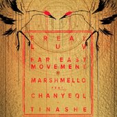 Freal Luv (feat. Chanyeol & Tinashe)