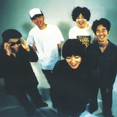 Fishmans 1992