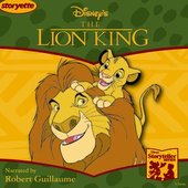 The Lion King