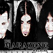 MarazeneMachine 的头像