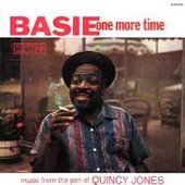 Basie One More Time: Music from the Pen of Quincy Jones