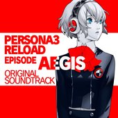 Persona 3 Reload: Episode Aigis