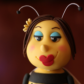 Avatar di mizerie