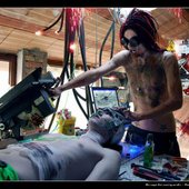 WormZ On Autopsy