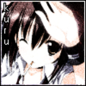 Avatar for Kurusutitchi