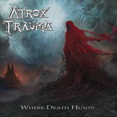 Where Death Hunts