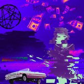 Borrowed Skin (Hexxed Remixes)