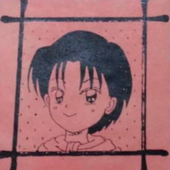 From the cover of the album "Ropeburn"
