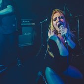 Live show Ionosfear