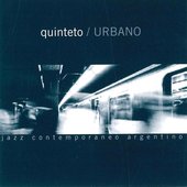 Jazz Contemporáneo Argentino
