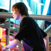 PIU Challenges Championship'07 in Moscow