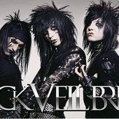 Black Veil Brides