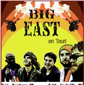 Tour Poster