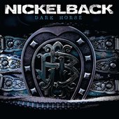 Nickelback / Dark Horse