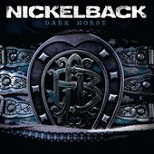 Nickelback / Dark Horse