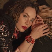 Harper's Bazaar Photoshoot (2024)