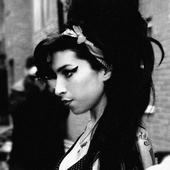 Amy Winehouse