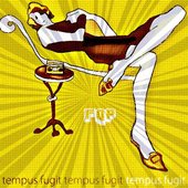 FQP \"Tempus Fugit \" (Remasterd EP)