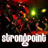 Strongpoint