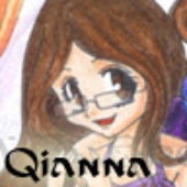 Qianna さんのアバター