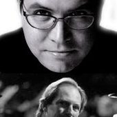 Hans Zimmer and John Powell