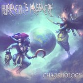 Chaosmology