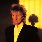 Rod Stewart