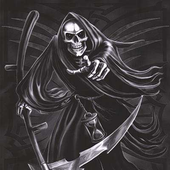 LastFM profile picture for @evil