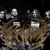 Disentomb - Australian Brutal Death