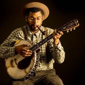 Dom Flemons