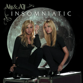 Insomniatic Cover - iTunes Version