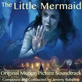 The Little Mermaid (Original Motion Picture Soundtrack)