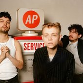 AP Service