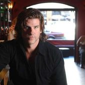 Tex Perkins - The Cruel Sea