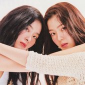 IRENE&SEULGI