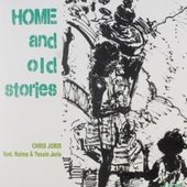 Home and Old Stories